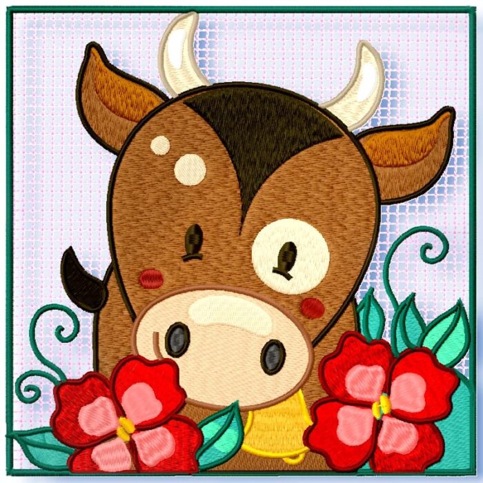 Fun Time Animal Blocks