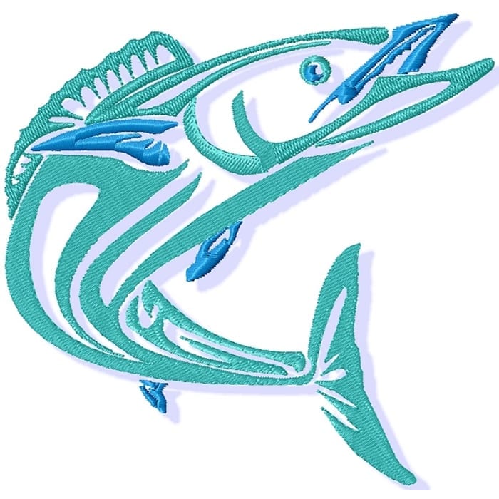 Game Fish