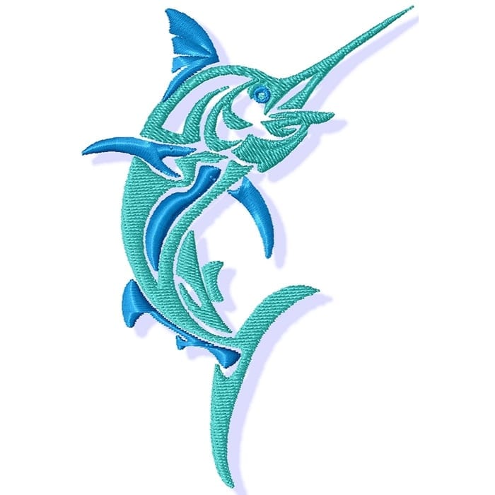 Game Fish