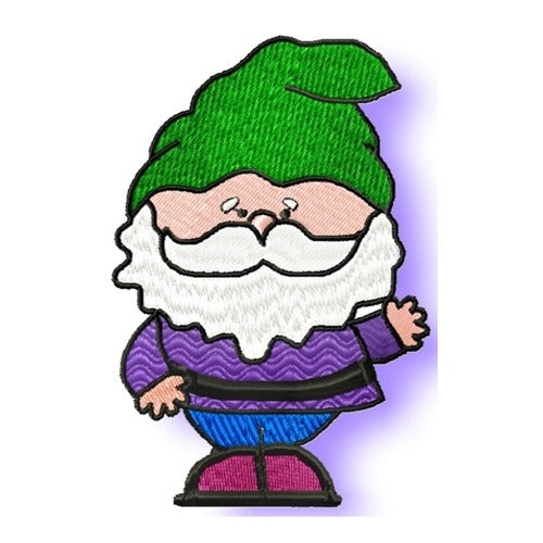 Garden Gnomes
