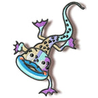 Gary Gecko