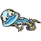 Gary Gecko