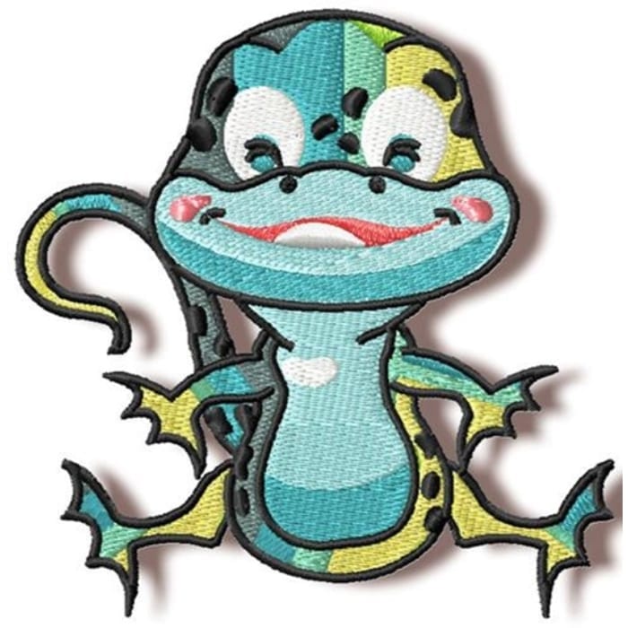 Gary Gecko