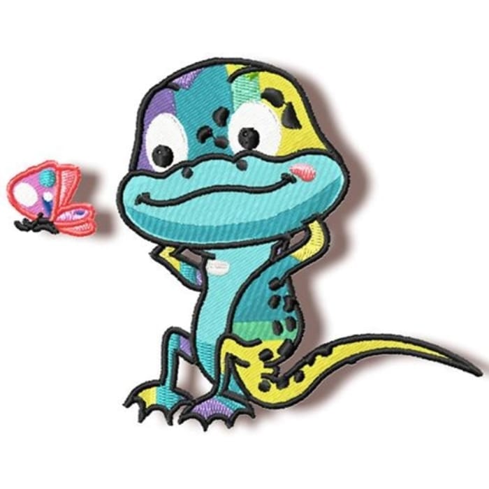 Gary Gecko