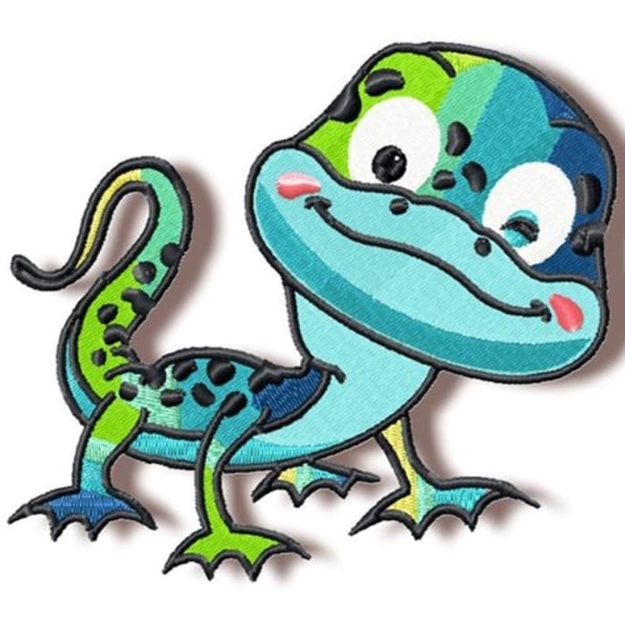Gary Gecko
