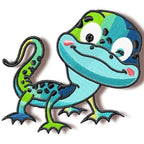 Gary Gecko