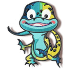 Gary Gecko