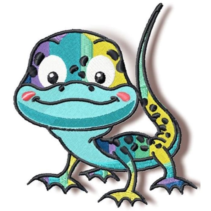 Gary Gecko