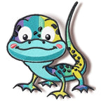 Gary Gecko