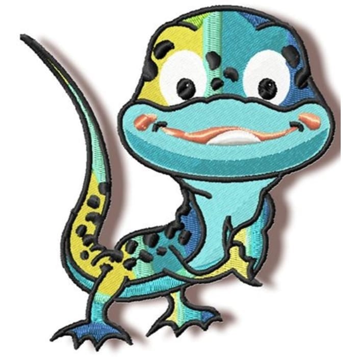 Gary Gecko