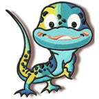 Gary Gecko