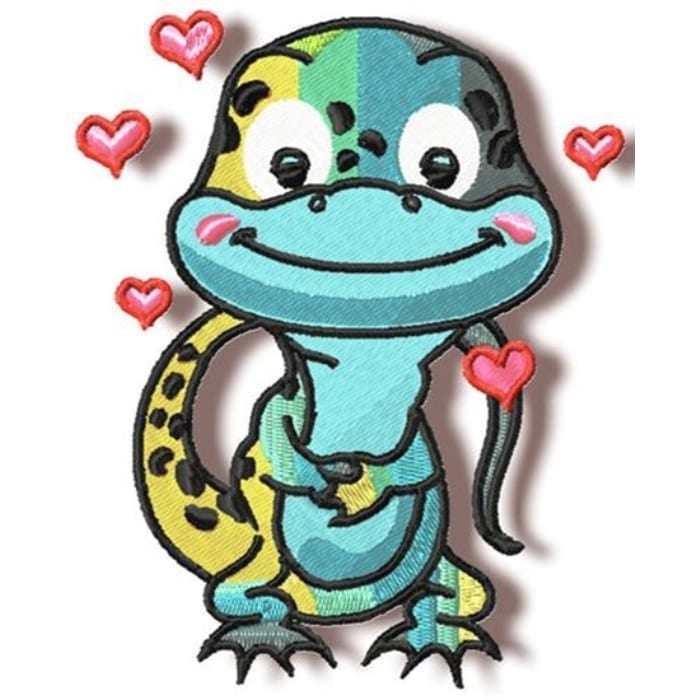 Gary Gecko