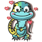 Gary Gecko
