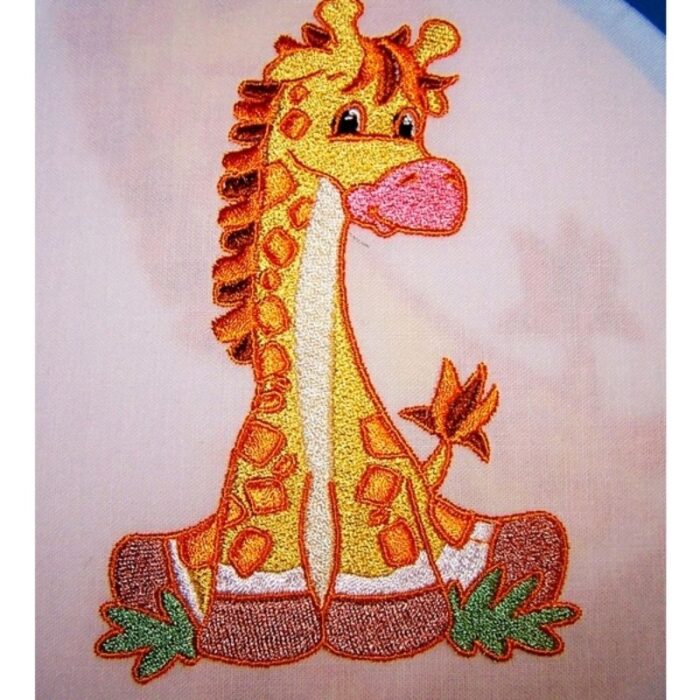 giraffe