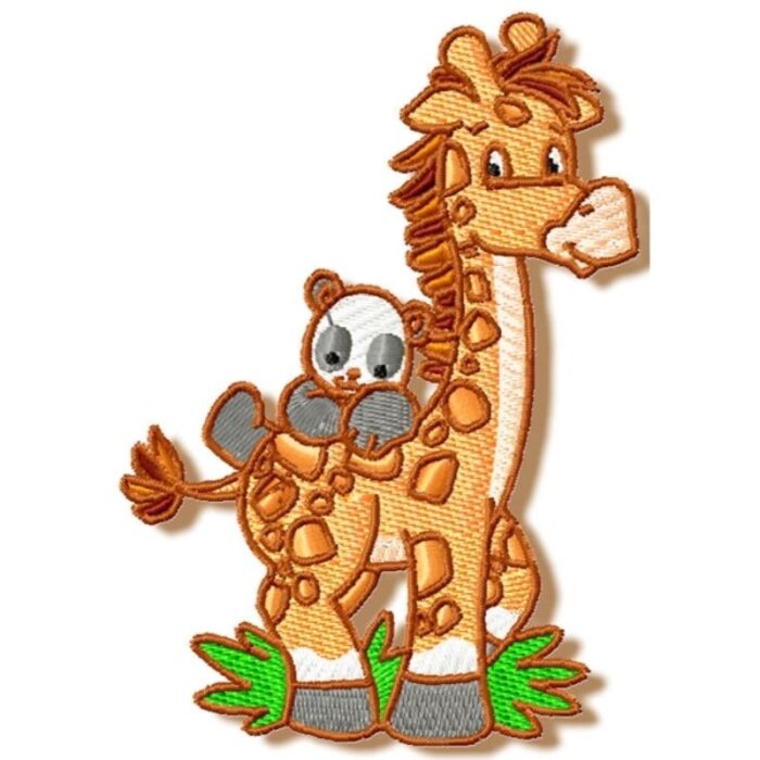 Giraffe
