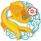 Goldfish Circle