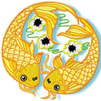 Goldfish Circle