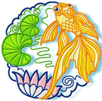 Goldfish Circle