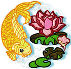Goldfish Circle