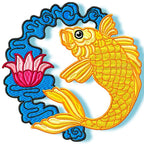 Goldfish Circle