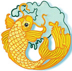 Goldfish Circle