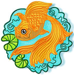 Goldfish Circle