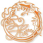 Golden Dragon