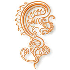 Golden Dragon