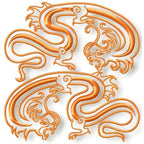 Golden Dragon