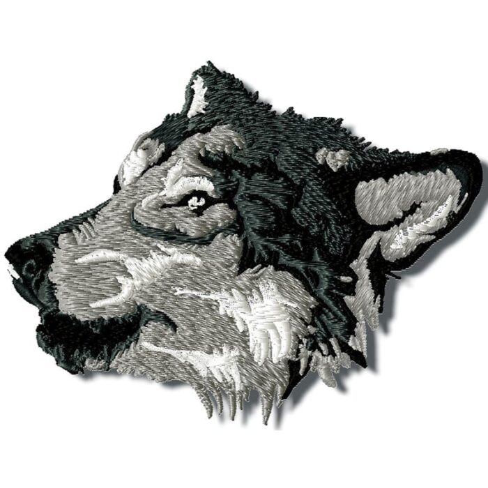 Grey Wolves