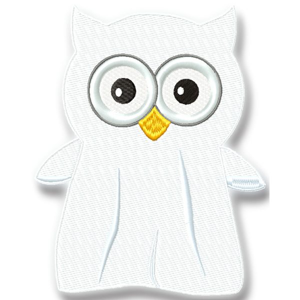 Halloween Owls