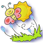 Happy Butterflies