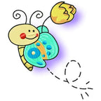 Happy Butterflies