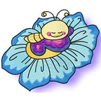 Happy Butterflies