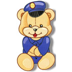 Happy Career Bear