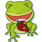 Happy Frogs