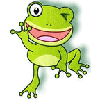 Happy Frogs