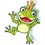 Happy Frogs
