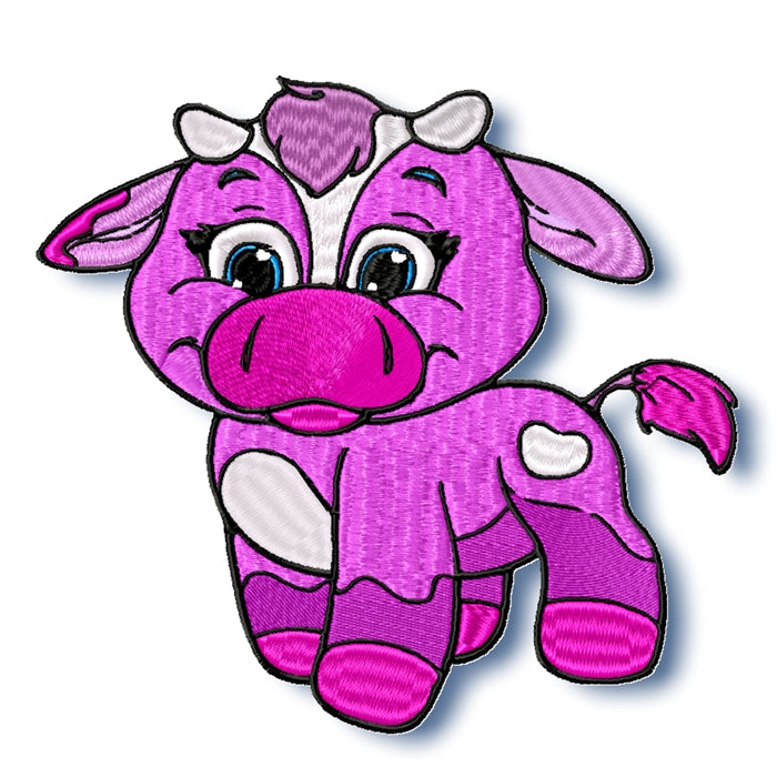 Happy Cow