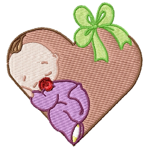 Patchy Baby Alphabet Bonus Designs