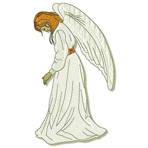 Heavenly Angels