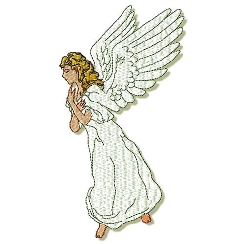 Heavenly Angels