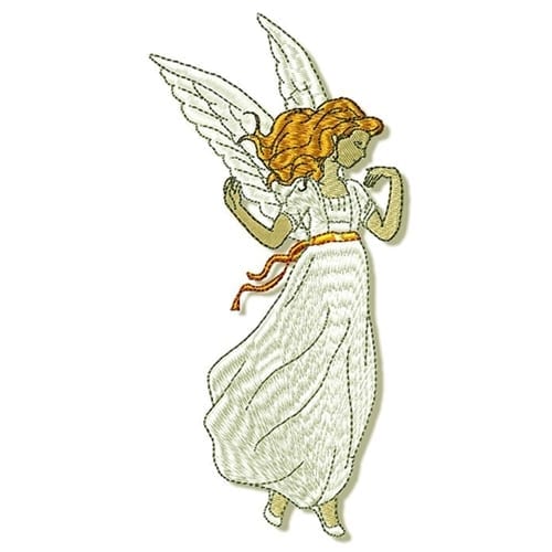 Heavenly Angels