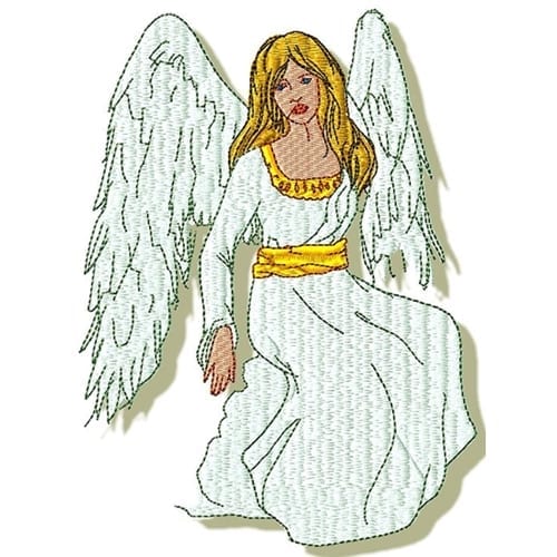 Heavenly Angels