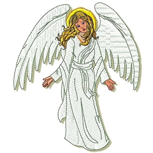 Heavenly Angels