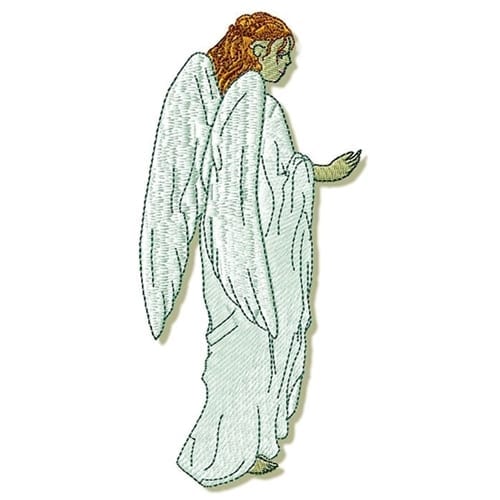 Heavenly Angels