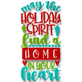 Holidays Spirit