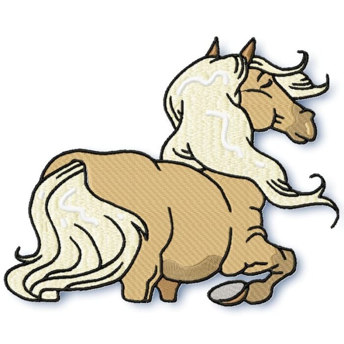 Posh Horses