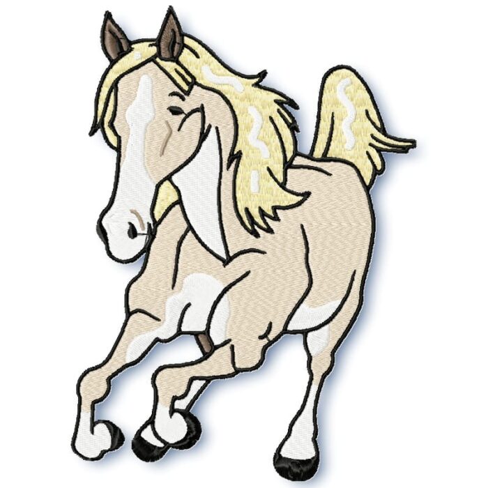 Posh Horses