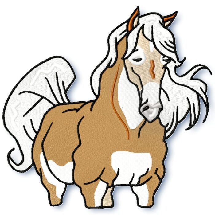 Posh Horses